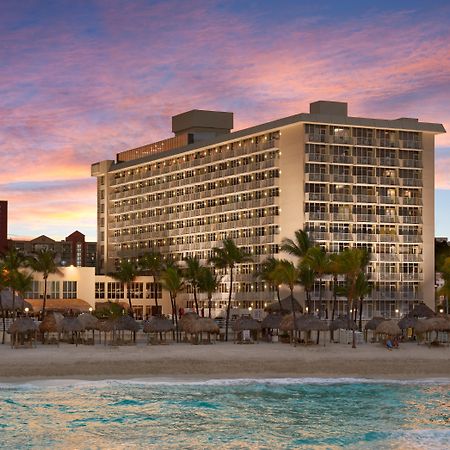 Newport Beachside Hotel&Resort Sunny Isles Beach Exterior foto