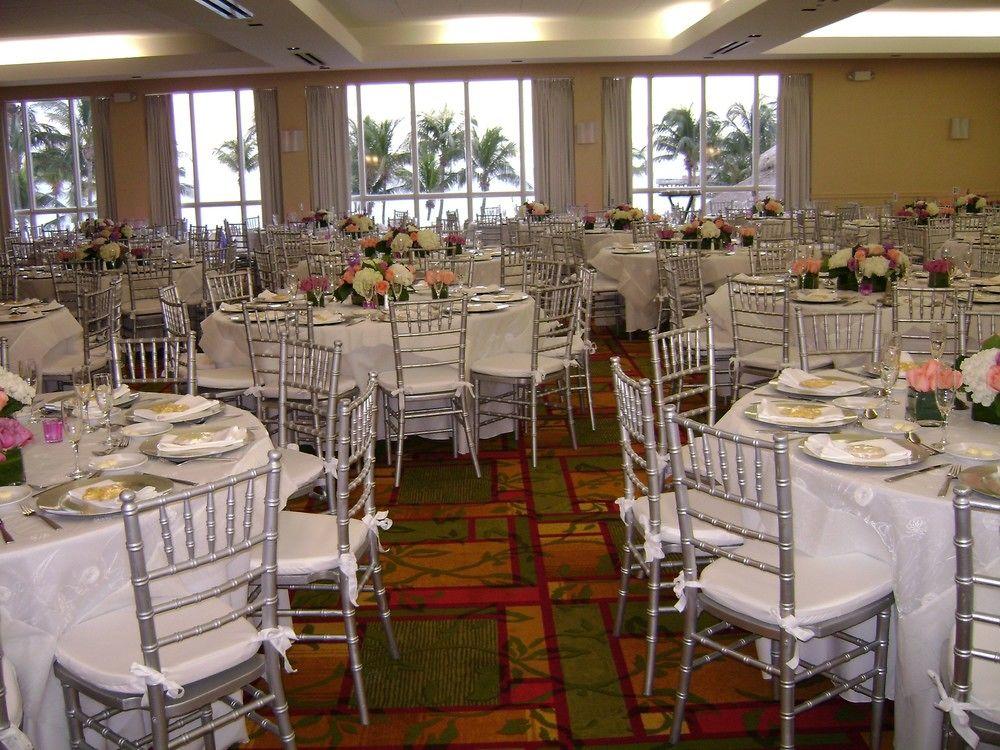 Newport Beachside Hotel&Resort Sunny Isles Beach Exterior foto