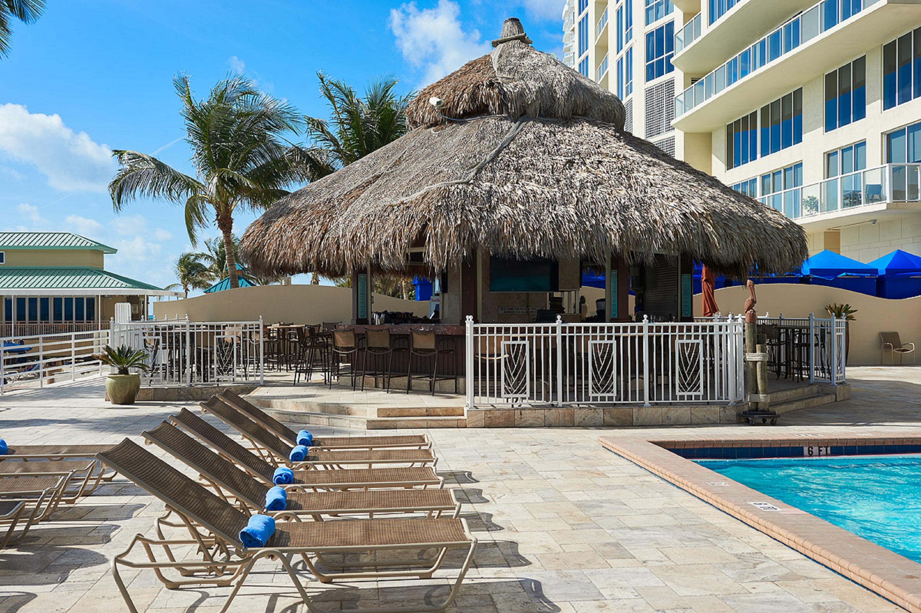 Newport Beachside Hotel&Resort Sunny Isles Beach Exterior foto