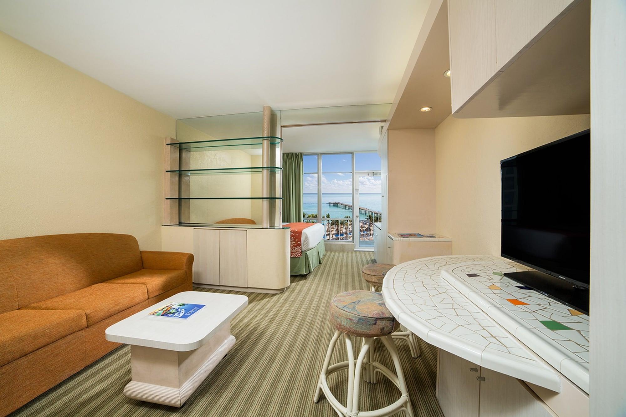 Newport Beachside Hotel&Resort Sunny Isles Beach Exterior foto