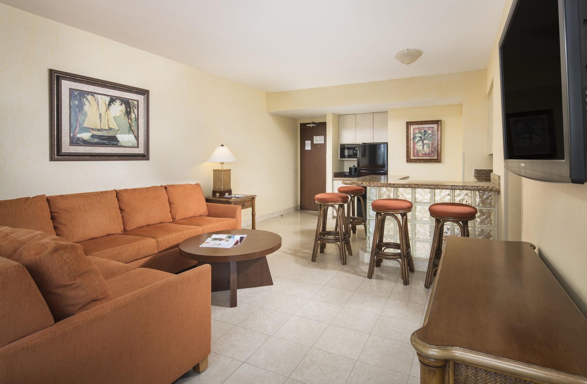 Newport Beachside Hotel&Resort Sunny Isles Beach Exterior foto