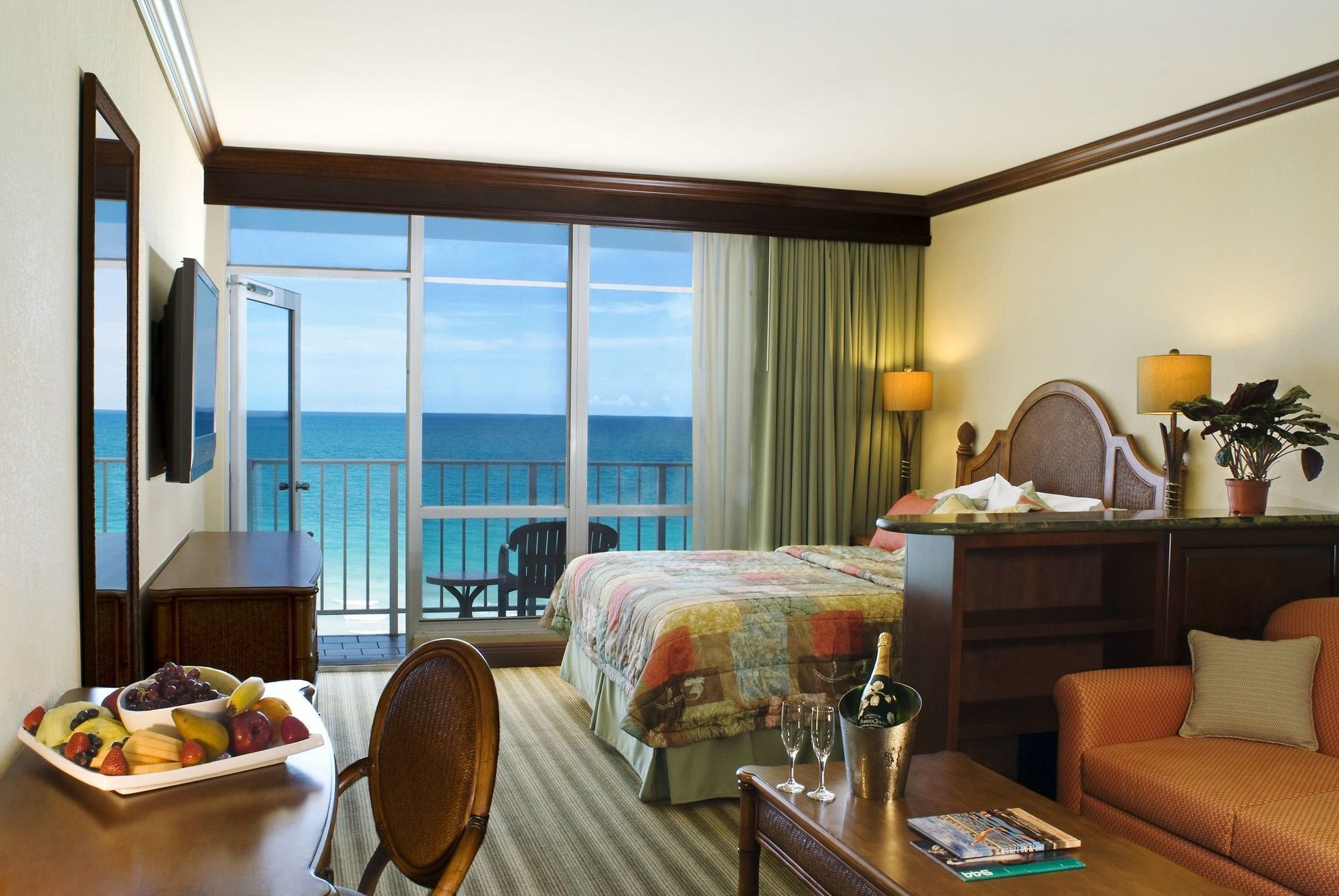 Newport Beachside Hotel&Resort Miami Beach Zimmer foto