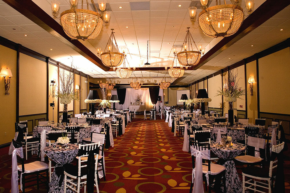 Newport Beachside Hotel&Resort Sunny Isles Beach Exterior foto